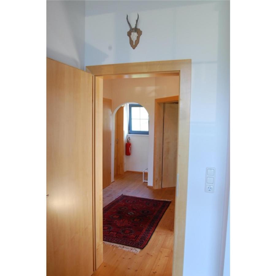 Panoramablick Apartment Lermoos Luaran gambar